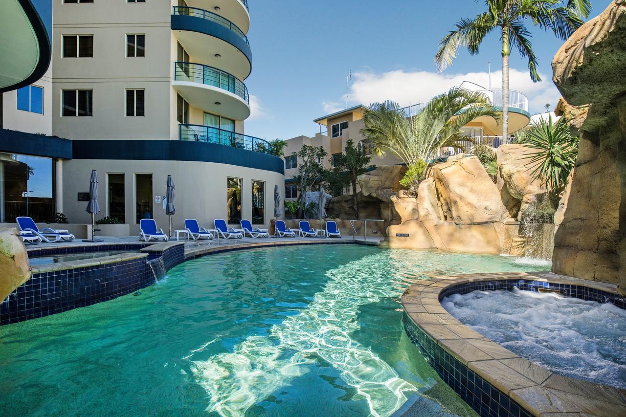  Taree Accommodation
