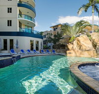 Landmark Resort - Taree Accommodation