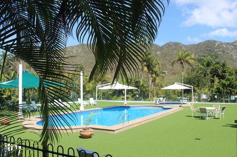 Amaroo On Mandalay, Magnetic Island - Taree Accommodation 15
