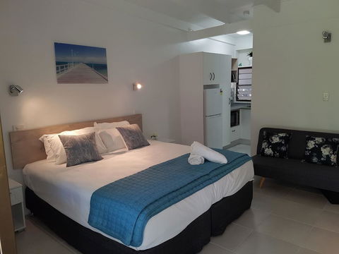 Amaroo On Mandalay, Magnetic Island - Taree Accommodation 2
