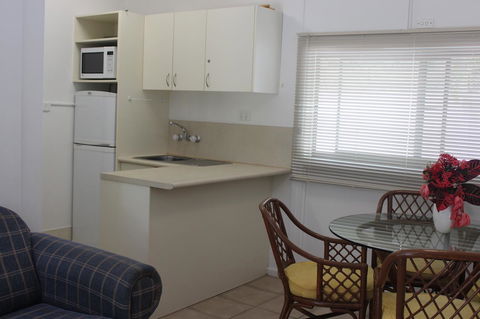 Amaroo On Mandalay, Magnetic Island - Taree Accommodation 19