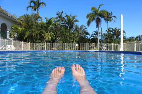 Amaroo On Mandalay, Magnetic Island - Taree Accommodation 22