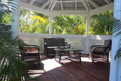 Amaroo On Mandalay, Magnetic Island - Taree Accommodation 25