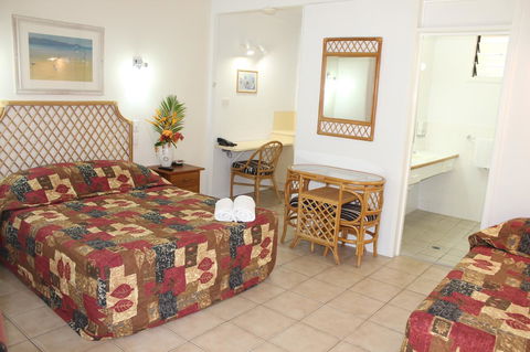 Amaroo On Mandalay, Magnetic Island - Taree Accommodation 16