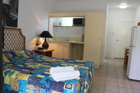 Amaroo On Mandalay, Magnetic Island - Taree Accommodation 0