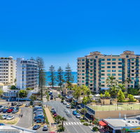 Direct Hotels - Sea Breeze Mooloolaba - Taree Accommodation