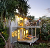 The Retreat Beach Houses - Taree Accommodation
