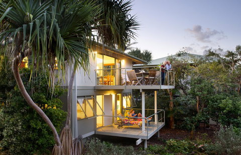 The Retreat Beach Houses - Taree Accommodation 0