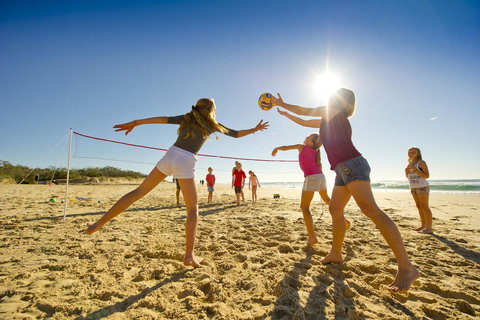 The Retreat Beach Houses - Taree Accommodation 15