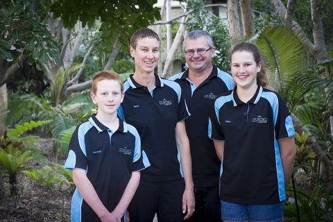 The Retreat Beach Houses - Taree Accommodation 13