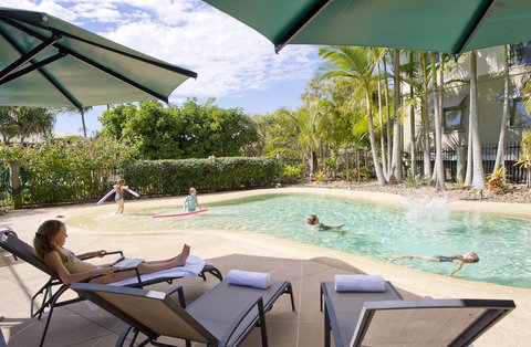 The Retreat Beach Houses - Taree Accommodation 18