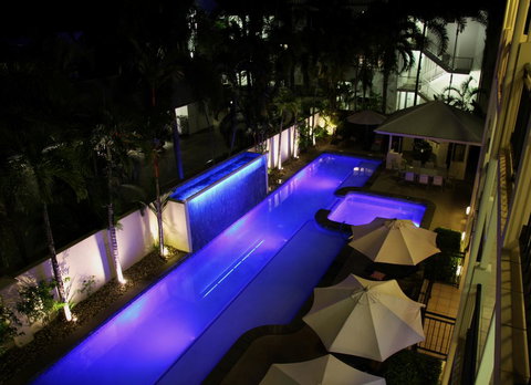 Mowbray By The Sea - Taree Accommodation 12