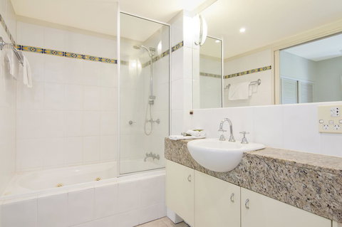 Mowbray By The Sea - Taree Accommodation 26