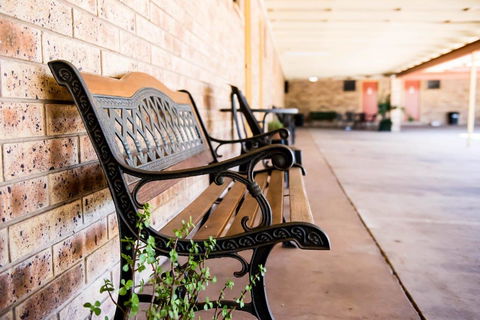 Clermont Country Motor Inn - Taree Accommodation 5