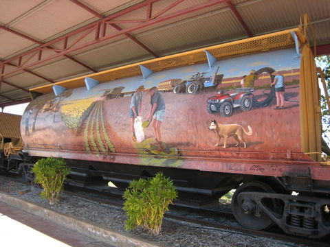 Clermont Country Motor Inn - Taree Accommodation 20