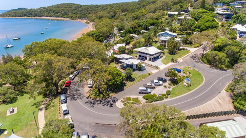 Sunset Cabins 1770 - Taree Accommodation 12