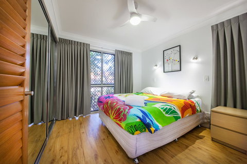 Sunset Cabins 1770 - Taree Accommodation 9