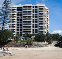 Coolum Caprice - Taree Accommodation