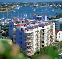 Nautilus Resort Mooloolaba - Taree Accommodation