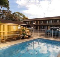 Twin Pines Motel - Taree Accommodation