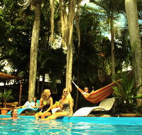 Mad Monkey Backpackers Cairns - Taree Accommodation