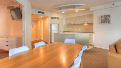 Cilento Mooloolaba - Taree Accommodation 3