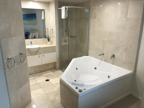 Cilento Mooloolaba - Taree Accommodation 42