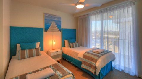 Cilento Mooloolaba - Taree Accommodation 5