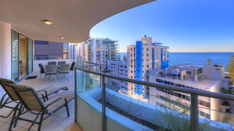 Cilento Mooloolaba - Taree Accommodation 21