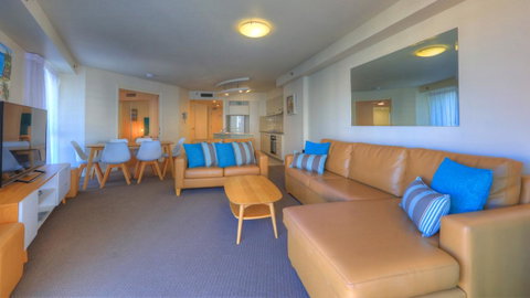 Cilento Mooloolaba - Taree Accommodation 2