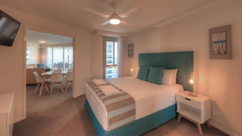 Cilento Mooloolaba - Taree Accommodation 4