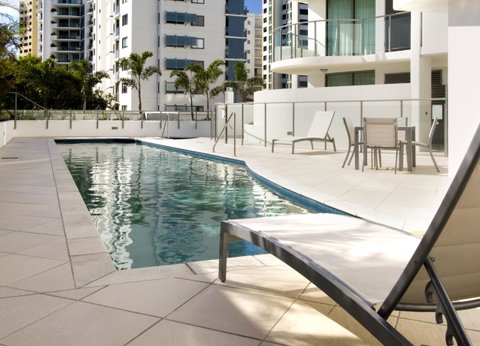Cilento Mooloolaba - Taree Accommodation 28