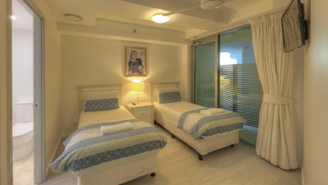 Cilento Mooloolaba - Taree Accommodation 23