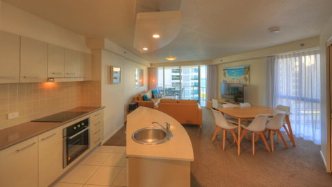 Cilento Mooloolaba - Taree Accommodation 8