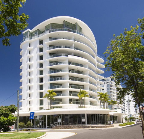 Cilento Mooloolaba - Taree Accommodation 0