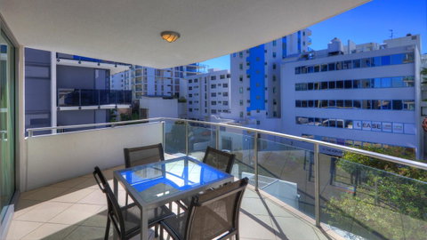 Cilento Mooloolaba - Taree Accommodation 10