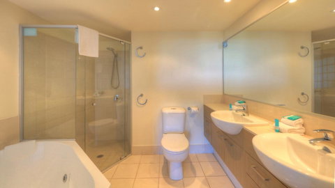 Cilento Mooloolaba - Taree Accommodation 9
