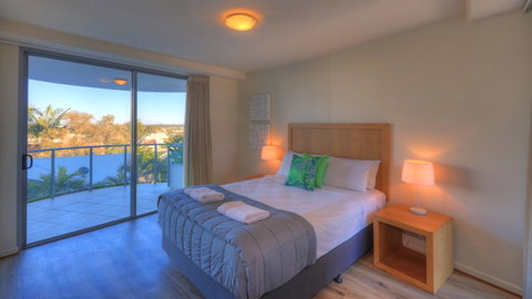 Cilento Mooloolaba - Taree Accommodation 12