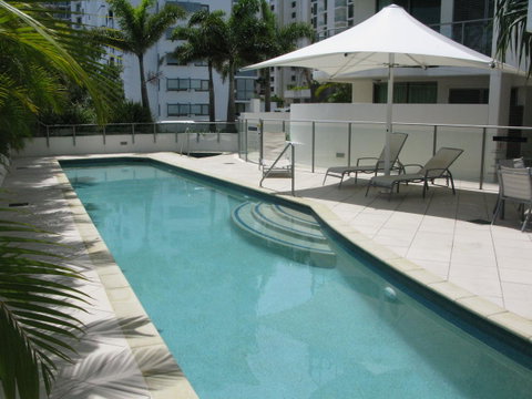 Cilento Mooloolaba - Taree Accommodation 32
