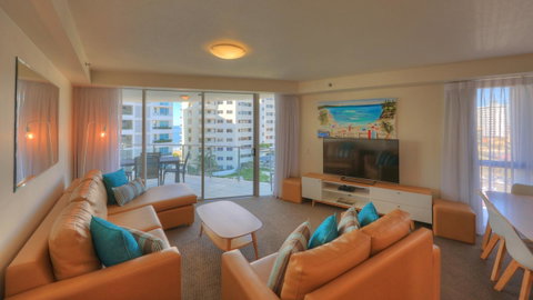 Cilento Mooloolaba - Taree Accommodation 7