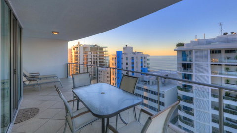 Cilento Mooloolaba - Taree Accommodation 22