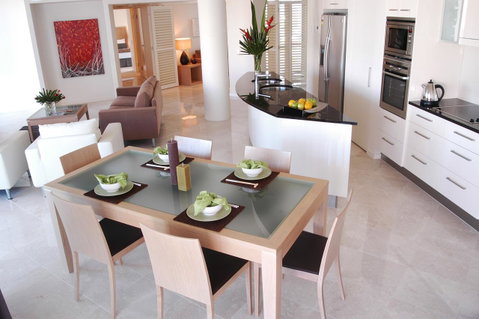Cilento Mooloolaba - Taree Accommodation 34