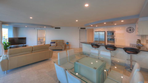 Cilento Mooloolaba - Taree Accommodation 24