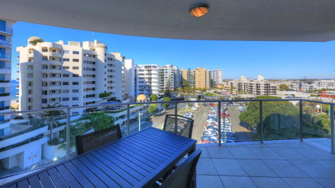 Cilento Mooloolaba - Taree Accommodation 1