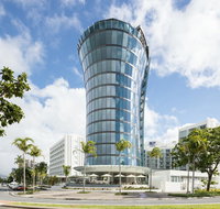 Riley a Crystalbrook Collection Resort - Taree Accommodation