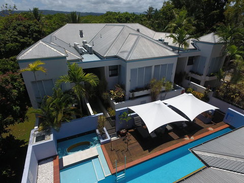 Silkari The Pavilions - Taree Accommodation 19