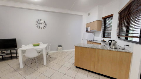 Silkari The Pavilions - Taree Accommodation 7