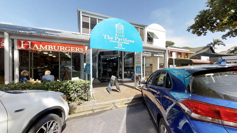 Silkari The Pavilions - Taree Accommodation 4