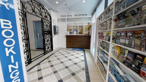 Silkari The Pavilions - Taree Accommodation 5