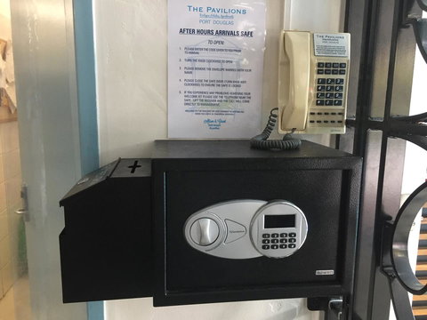 Silkari The Pavilions - Taree Accommodation 18